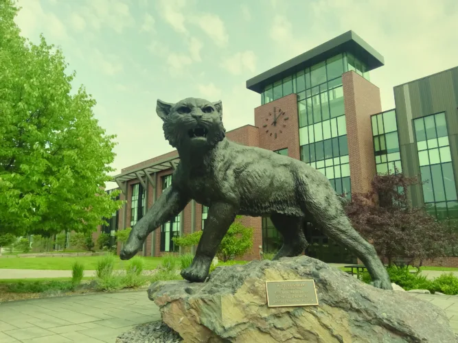 NMU Board of Trustees approves balanced budget for 2026-27 fiscal year